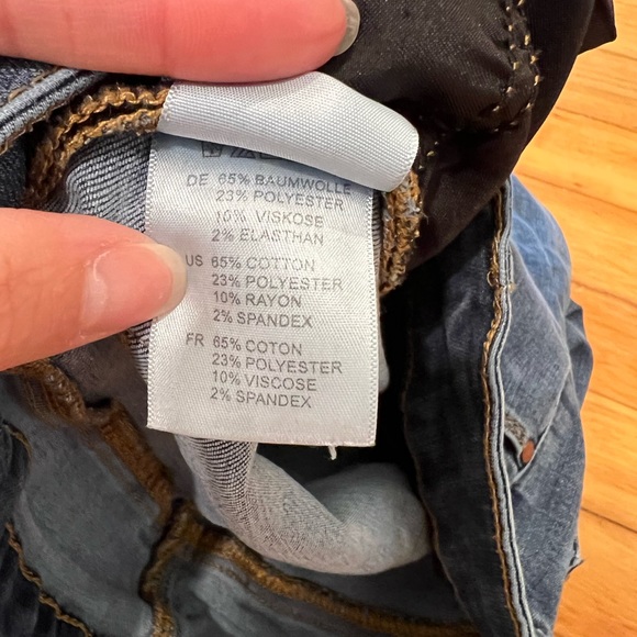 Articles of society 25 jeans - Picture 7 of 7